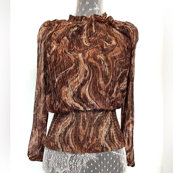 Joie blouse. NWT  - Picture 1 of 6